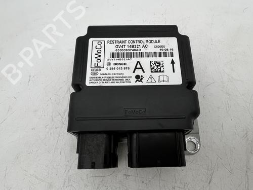 Airbag styreenhed Airbag styreenhed FORD KUGA II (DM2) 1.5 EcoBoost (150 hp) 39674973 39674973