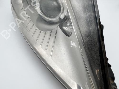 Højre forlygte Højre forlygte FORD MONDEO IV Turnier (BA7) 2.0 TDCi (140 hp) 39677731 39677731