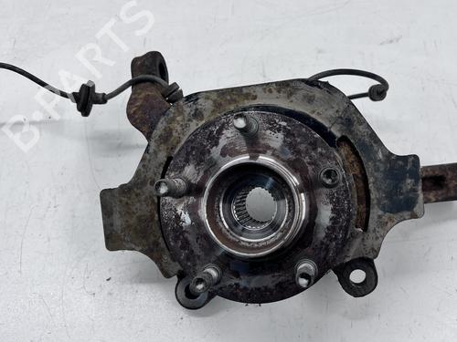 Used Right front steering knuckle Right front steering knuckle NISSAN MURANO I (Z50) 3.5 4x4 (234 hp) 39670715 39670715