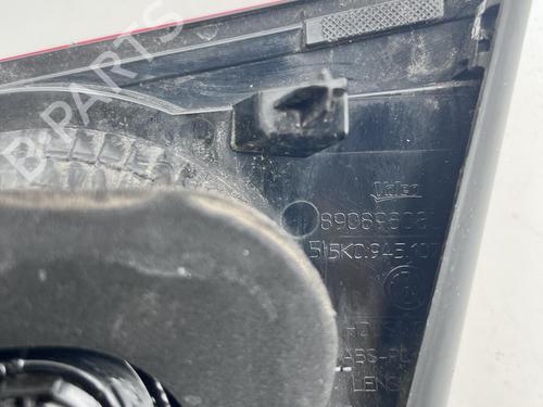 Left tailgate light VW GOLF VI (5K1) 1.6 | BP40091138C79 - Image 2