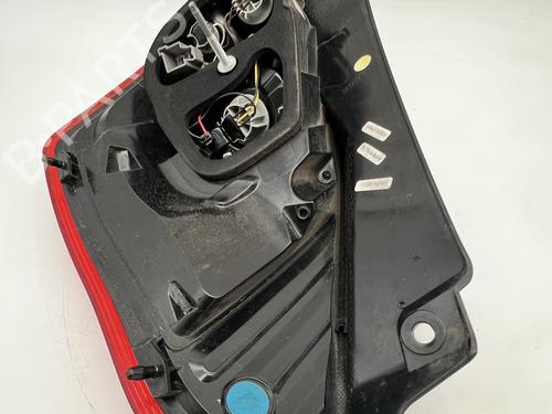 Left taillight FORD FIESTA VI (CB1, CCN) 1.0 Sport | BP39673031C34 - Image 7