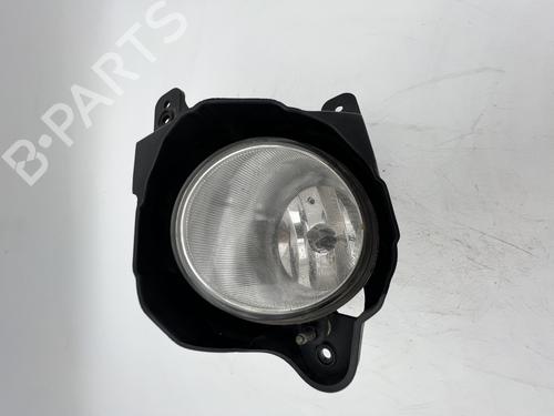 Used Left front fog light Left front fog light KIA SOUL I (AM) 1.6 CVVT (126 hp) 39681617 39681617