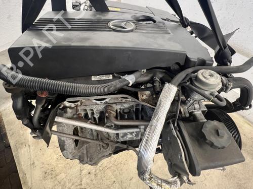 Engine MERCEDES-BENZ C-CLASS (W204) C 180 Kompressor (204.046) | BP40529334M1 - Image 6