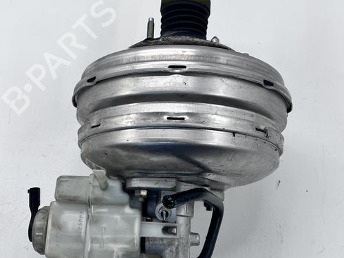 Used Servo brake Servo brake BMW 7 (E65, E66, E67) 730 d (211 hp) 39677313 39677313