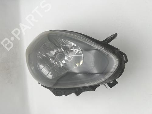 Right headlight FIAT PUNTO (199_) 0.9 | BP39989345C29 - Image 5