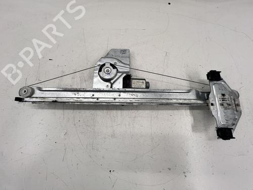 Right front window motor PEUGEOT PARTNER Tepee 1.6 HDi | BP39680083E20 - Image 7