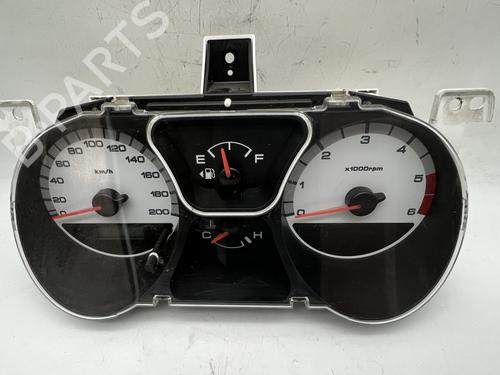 Instrument cluster SUZUKI IGNIS II (MH) 1.3 DDiS (RM413D) | BP39676495C47 - Image 2
