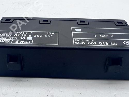 Electronic module BMW 7 (E38) 730 i, iL | BP39681261M83 - Image 2