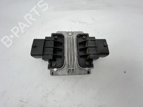 Engine control unit (ECU) OPEL SIGNUM Hatchback (Z03) 2.2 direct (F48) | BP39671592M57 - Image 2