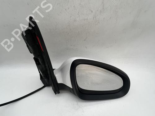 Used Right mirror Right mirror OPEL ASTRA J Sports Tourer (P10) 1.7 CDTI (35) (110 hp) 39669984 39669984