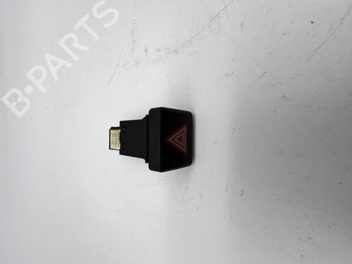 Used Warning switch Warning switch AUDI A4 B6 Convertible (8H7) 2.5 TDI (163 hp) 39681680 39681680