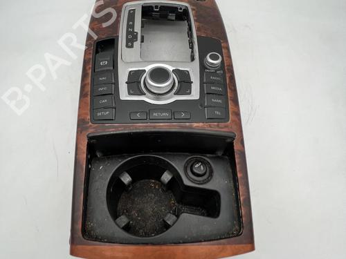 Middle console AUDI A6 Allroad C6 (4FH) 3.0 TDI quattro | BP39671046I22 - Image 8