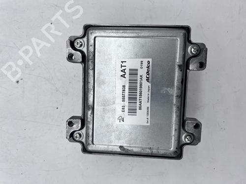 Used Engine control unit (ECU) Engine control unit (ECU) OPEL CORSA D (S07) 1.2 (L08, L68) (69 hp) 39677501 39677501