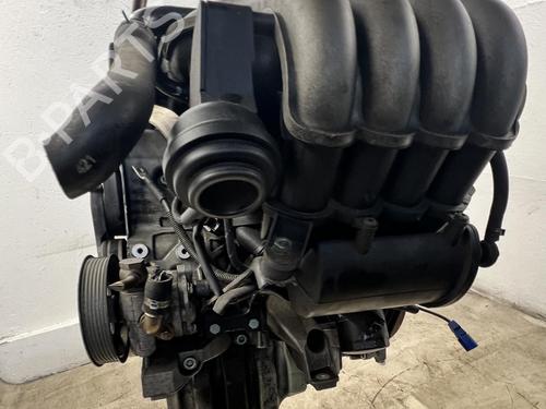 Motor Motor AUDI A4 B7 Avant (8ED) 2.0 (130 hp) 39682032 39682032