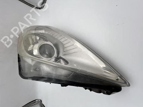 Left headlight FORD MONDEO IV Turnier (BA7) 2.0 TDCi | BP39678403C28 - Image 14