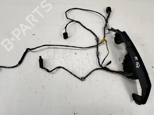 Wiring harness SMART ROADSTER (452) 0.7 (452.432) | BP39670490E16 - Image 4