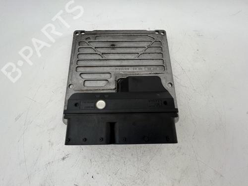 Engine control unit (ECU) MERCEDES-BENZ C-CLASS (W203) C 180 Kompressor (203.046) | BP39674529M57 - Image 8