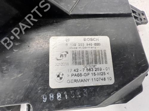 Radiator fan BMW 1 (E81) 116 i | BP39670579M35 - Image 2