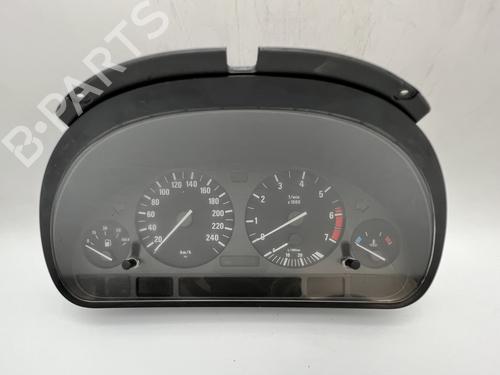 Kombiinstrument Kombiinstrument BMW 5 Touring (E39) 540 i (286 hp) 39682009 39682009