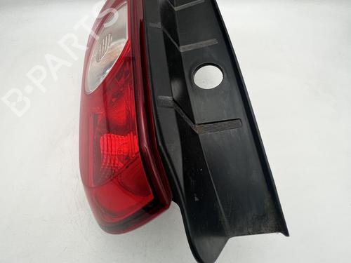 Right taillight DACIA DUSTER (HS_) 1.6 16V | BP40223316C35 - Image 4