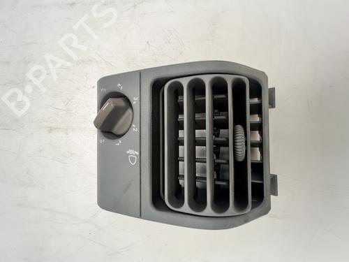 Forlygtekontakt Forlygtekontakt PEUGEOT 205 II (20A/C) 1.1 (60 hp) 39671639 39671639