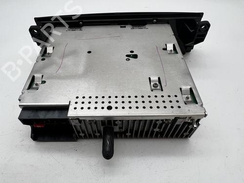 Radio BMW 3 (E90) 318 i | BP39679820E6 - Image 3