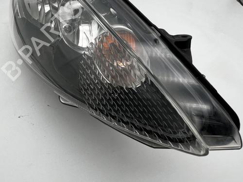 Right headlight FORD FIESTA VI (CB1, CCN) 1.25 | BP40262293C29  - Image 12
