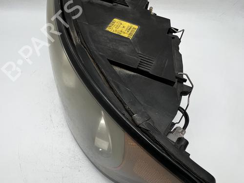 Left headlight VOLVO V50 (545) 1.6 | BP39674201C28 - Image 12