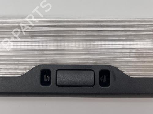 Used Interior roof light Interior roof light BMW 3 Touring (E46) 320 d (150 hp) 40090270 40090270