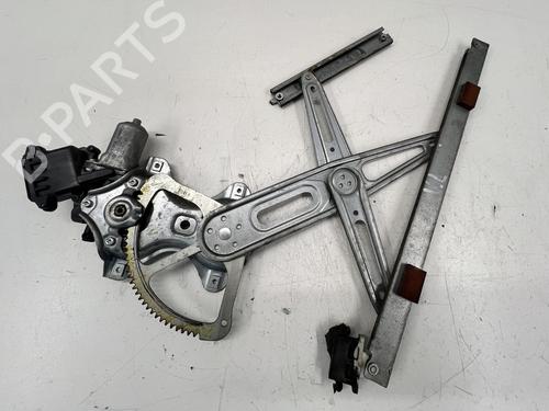 Used Front left window mechanism Front left window mechanism TOYOTA AURIS (_E15_) 1.6 (ZRE151_, ZRE151R) (124 hp) 39675786 39675786