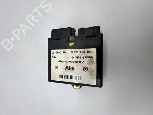 Electronic module VW GOLF IV Cabriolet (1E7) 2.0 | BP39680412M83 - Image 8