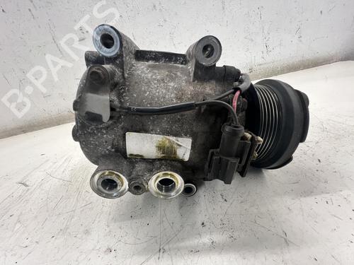 Used AC compressor AC compressor JAGUAR S-TYPE II (X200) 3.0 V6 (238 hp) 40258781 40258781