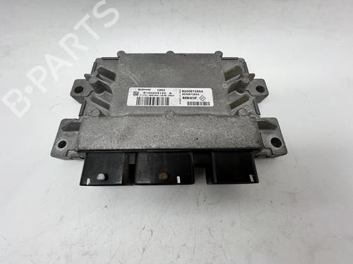 Engine control unit (ECU) DACIA SANDERO 1.2 16V | BP39671467M57 - Image 2