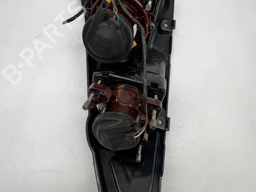 Left headlight SMART ROADSTER (452) 0.7 (452.432) | BP39672437C28 - Image 9