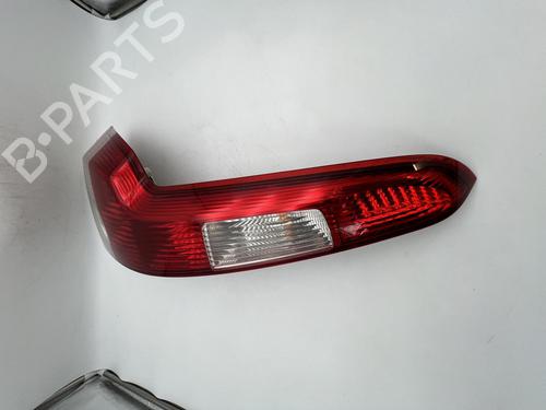 Left taillight VOLVO V50 (545) 1.6 D | BP39671380C34 - Image 8
