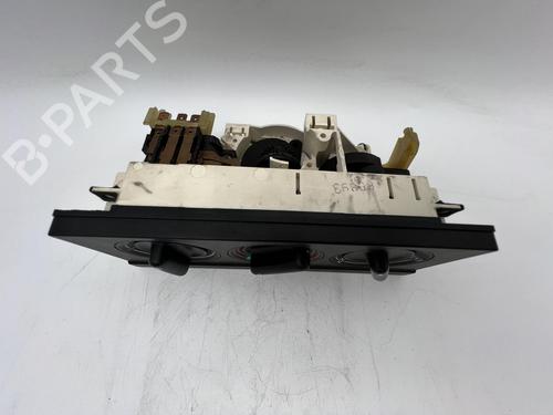 Climate control AUDI 80 B4 Saloon (8C2) 2.0 E | BP39671807I5 - Image 4