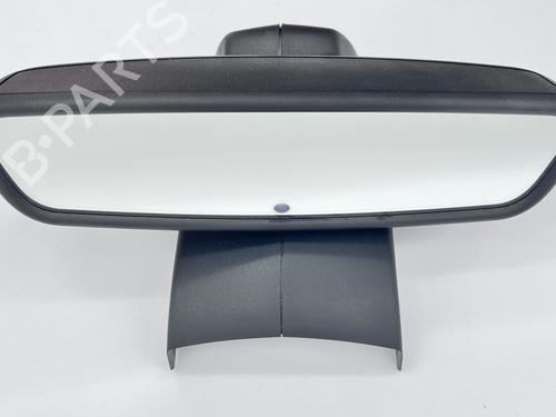Used Rear mirror Rear mirror BMW 1 (E87) 116 d (116 hp) 40090811 40090811