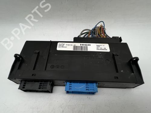 Electronic module BMW X5 (E70) 3.0 sd | BP39673698M83 - Image 3