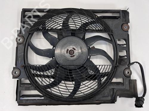 radiator-fan-bmw-5-e39-1995-1996-1997-1998-1999-2000-2001-2002-2003-39674115 main image