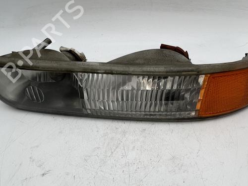 Blinklys fortil højre Blinklys fortil højre CHEVROLET TAHOE (B2W) 5.3 V8 AWD (273 hp) 39670685 39670685