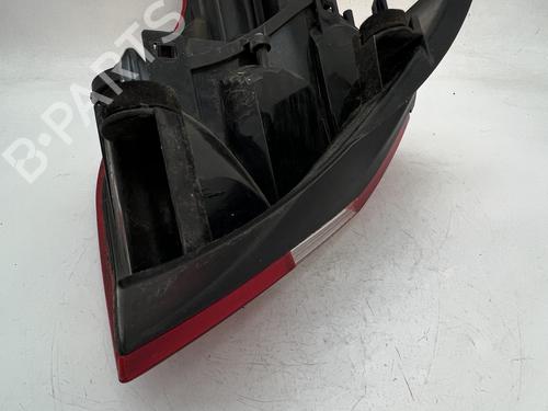 Right taillight CITROËN C4 II (NC_) 1.6 VTi 120 (NC5FS0, NC5FS9) | BP39678959C35 - Image 8