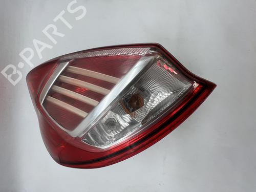 Farolim esquerdo Farolim esquerdo FORD FIESTA VI (CB1, CCN) 1.0 Sport (140 hp) 39673031 39673031