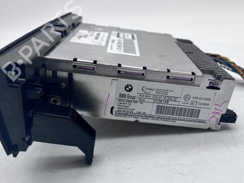 Radio BMW 1 (E87) 118 i | BP39673263E6 - Image 6
