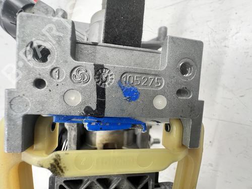 Steering column MINI MINI (R50, R53) Cooper | BP39680029M21 - Image 7