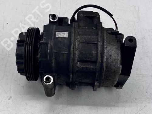 Used AC compressor AC compressor BMW 7 (E65, E66, E67) 745 i, Li (333 hp) 39674395 39674395