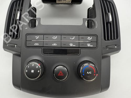 Climate control HYUNDAI i30 (FD) 1.4 | BP39681647I5 - Image 3