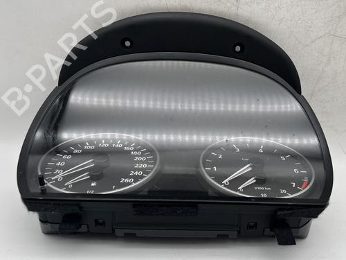 Instrument cluster BMW 3 (E90) 318 i | BP39683394C47 - Image 6