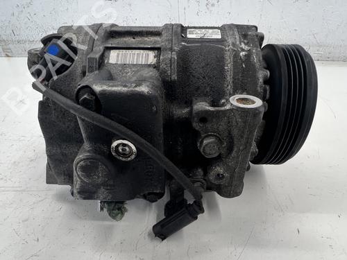 Used AC compressor AC compressor BMW 5 (E60) 520 i (170 hp) 39677070 39677070