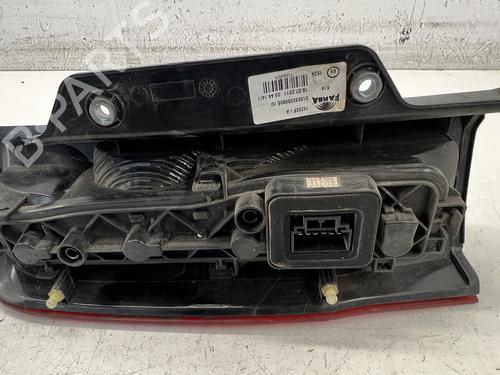 Right taillight PEUGEOT BIPPER (AA_) 1.3 HDi 75 | BP39677824C35 - Image 5