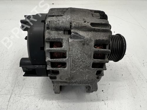 Alternator AUDI A3 (8P1) 1.6 TDI | BP39674539M7  - Image 8